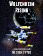 Wolfenheim Rising (Jack of Harts 5)