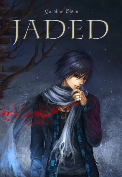 Jaded (Yaoi Novel)