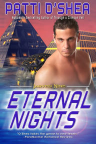 Title: Eternal Nights, Author: Patti O'Shea