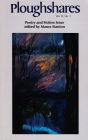 Ploughshares Spring 1989 Guest-Edited by Maura Stanton