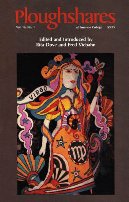 Ploughshares Spring 1999 Guest-Edited by Mark Doty