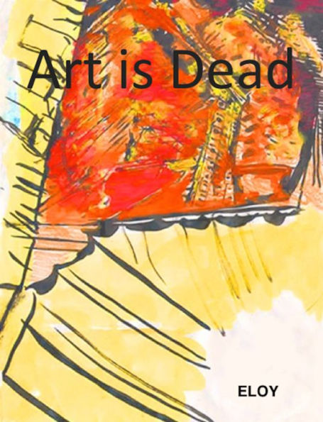 Art is Dead: Hunting for Motifs