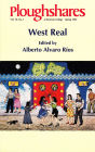 Ploughshares Spring 1992 Guest-Edited by Alberto Rios