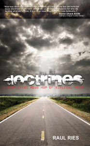 Title: Doctrines, Author: Raul Ries