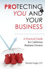 Protecting Your Business: A Practical Guide for California Business Owners