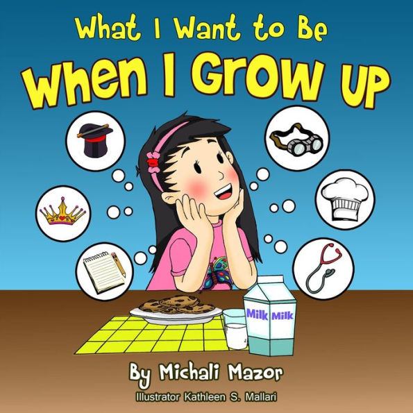 When I Grow Up