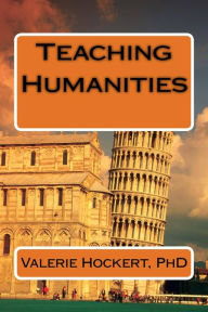 Title: Teaching Humanities, Author: Valerie Hockert