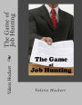 The Game of Job Hunting