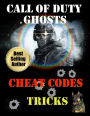 Call of Duty Ghosts Cheat Codes, Tips & Tricks