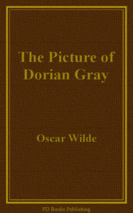 Title: The Picture of Dorian Gray, Author: Oscar Wilde