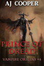 Prince of Dread