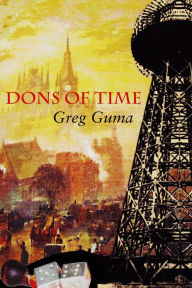 Title: Dons of Time, Author: Greg Guma