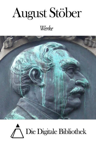 Werke von August Stöber