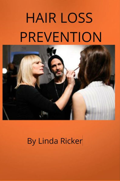 HAIR LOSS PREVENTION