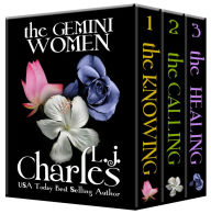 Title: The Gemini Women Trilogy, Author: L.j. Charles