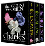 The Gemini Women Trilogy