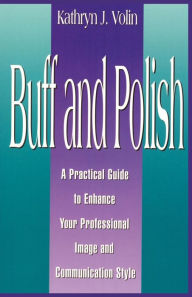 Title: Buff and Polish, Author: Kathryn Volin