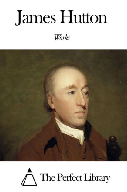 Works of James Hutton by James Hutton | eBook | Barnes & Noble®