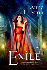 Title: Exile, Author: Anne Logston