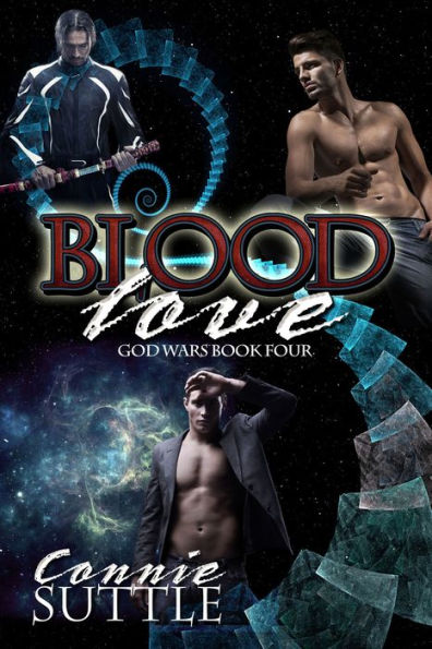 Blood Love