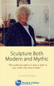 Title: Frink: Sculpture Both Modern and Mythic, Author: Louise Sheldon