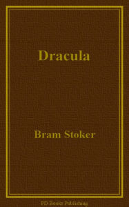 Title: Dracula, Author: Bram Stoker