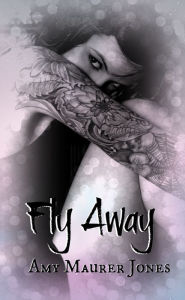 Title: Fly Away, Author: Amy Jones