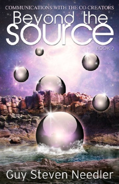 Beyond the Source, Book 2