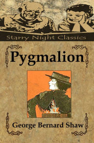 Title: Pygmalion, Author: Richard Hartmetz