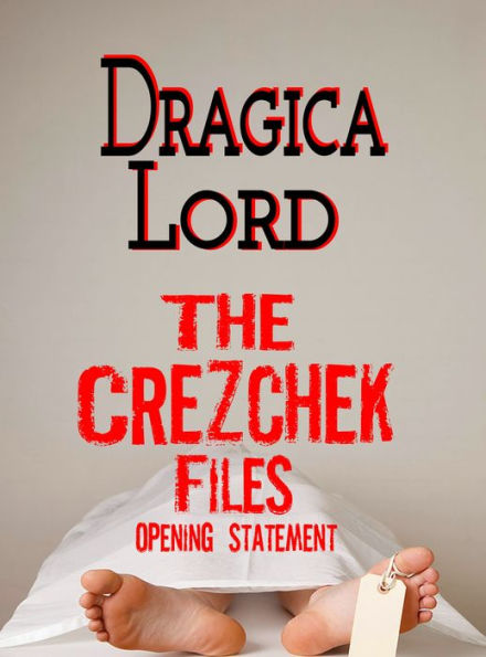 The Crezchek Files, Opening Statement