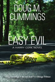 Title: Easy Evil, Author: Doug Cummings