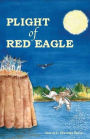 Plight of Red Eagle