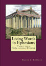 Living Words in Ephesians