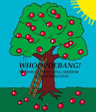 Title: WHOOPDEBANG!, Author: Sarah Burleton