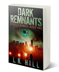Title: Dark Remnants Epub, Author: Liesel Hill