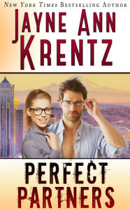 Title: Perfect Partners, Author: Jayne Ann Krentz