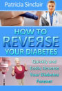 How to Reverse Your Type 2 Diabetes