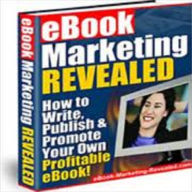 Title: Ebook Marketing Revealed, Author: Michael Rasmussen