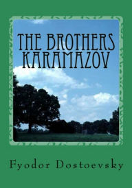 Title: The Brothers Karamazov, Author: Fyodor Dostoevsky