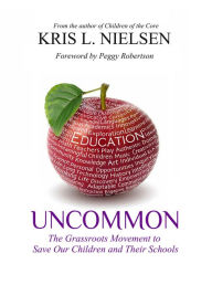 Title: Uncommon, Author: Kris Nielsen