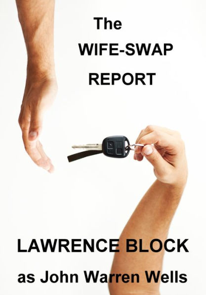 The Wife-Swap Report