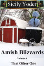 Amish Blizzards: Volume Four: That Other One