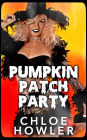 Pumpkin Patch Party (Halloween Scary Sex Erotica)