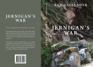 Title: Jernigan's War, Author: Kenneth Gallender