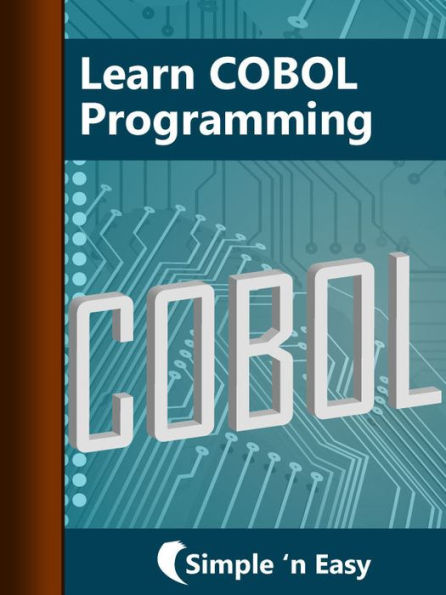 Learn CoBol Programming