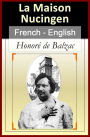 La Maison Nucingen (The Firm of Nucingen) [French English Bilingual Edition] - Paragraph-by-Paragraph Translation