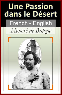 Une passion dans le désert (French Edition)