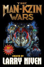 The Man-Kzin Wars (25th Anniversary Edition)