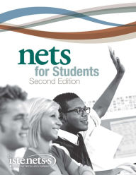 Title: National Educational Technology Standards for Students, Second Edition, Author: Susan Brooks-Young