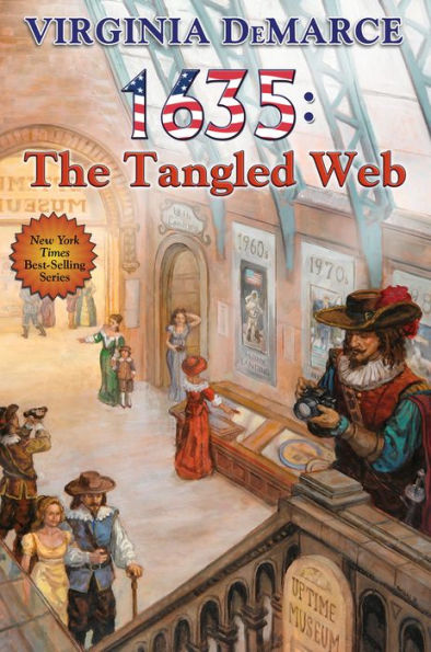 1635: The Tangled Web